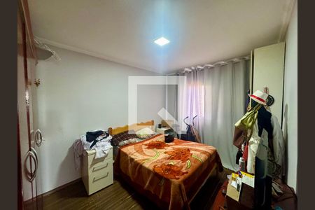 Quarto 2 de apartamento à venda com 2 quartos, 62m² em Centro, Guarulhos