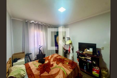 Quarto 2 de apartamento à venda com 2 quartos, 62m² em Centro, Guarulhos