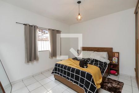 Quarto 1 de casa à venda com 2 quartos, 130m² em Jardim Sao Luiz, São Paulo