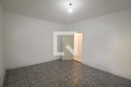 Quarto 1 de casa para alugar com 2 quartos, 80m² em Sítio do Mandaqui, São Paulo