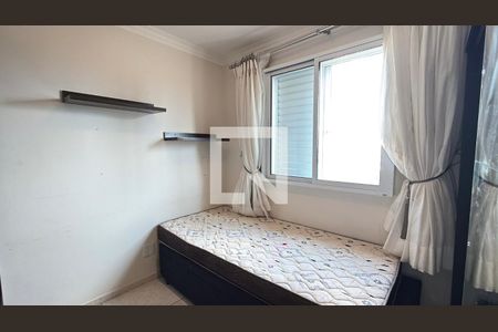 Quarto 2 de apartamento para alugar com 2 quartos, 52m² em Mooca, São Paulo