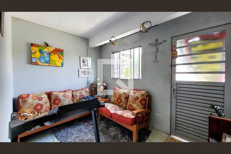 Casa para alugar com 4 quartos, 150m² em Cidade Kemel, Itaquaquecetuba