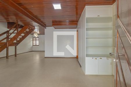 Sala de casa para alugar com 4 quartos, 200m² em Mathias Velho, Canoas