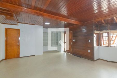 Sala de casa para alugar com 4 quartos, 200m² em Mathias Velho, Canoas