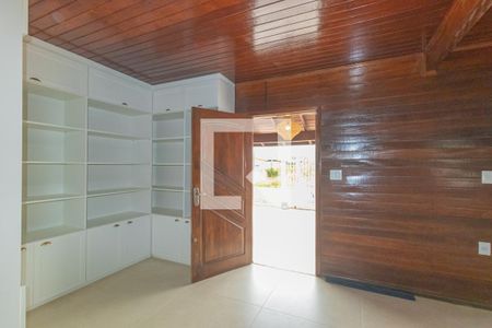 Entrada da Sala de casa para alugar com 4 quartos, 200m² em Mathias Velho, Canoas