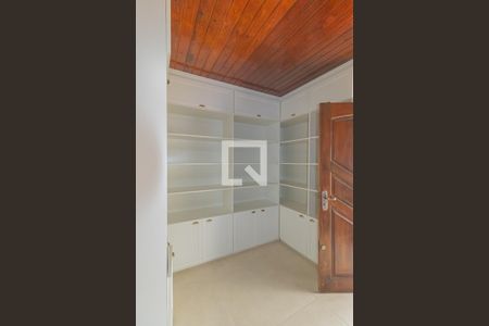 Detalhe da Sala de casa para alugar com 4 quartos, 200m² em Mathias Velho, Canoas