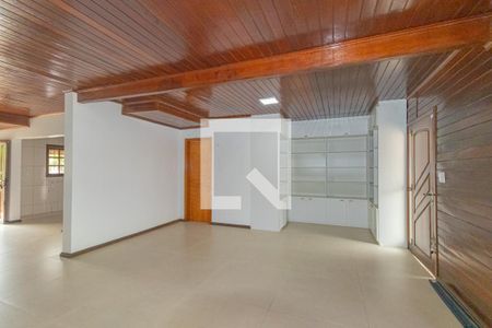 Sala de casa para alugar com 4 quartos, 200m² em Mathias Velho, Canoas