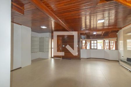 Sala de casa para alugar com 4 quartos, 200m² em Mathias Velho, Canoas
