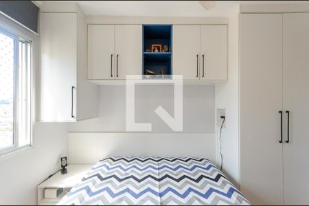 Quarto 1 de apartamento à venda com 2 quartos, 50m² em Freguesia do Ó, São Paulo