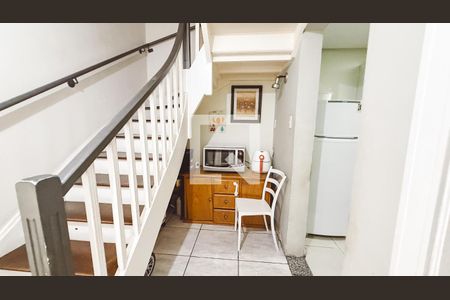 Hall de casa à venda com 3 quartos, 140m² em Água Fria, São Paulo