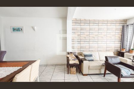 Sala de casa à venda com 3 quartos, 140m² em Água Fria, São Paulo