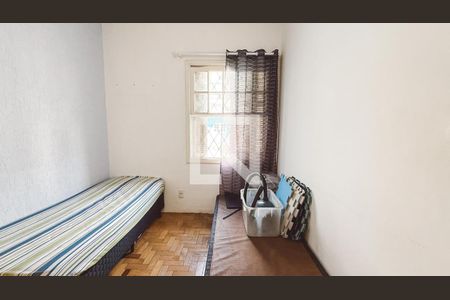 Quarto Suíte de casa à venda com 3 quartos, 140m² em Água Fria, São Paulo