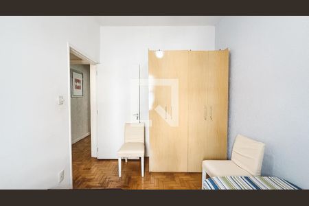 Quarto Suíte de casa à venda com 3 quartos, 140m² em Água Fria, São Paulo