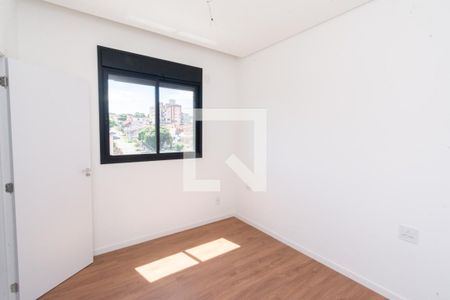 Quarto 1 - Semi Suíte de apartamento à venda com 3 quartos, 135m² em Fonte Grande, Contagem