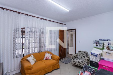 Sala de casa à venda com 3 quartos, 270m² em Jardim Felicidade (zona Oeste), São Paulo
