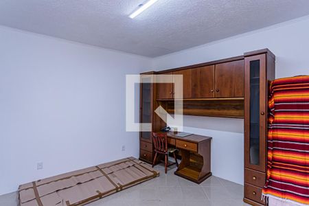 Suite de casa à venda com 3 quartos, 270m² em Jardim Felicidade (zona Oeste), São Paulo