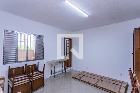 Suite de casa à venda com 3 quartos, 270m² em Jardim Felicidade (zona Oeste), São Paulo