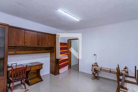 Suite de casa à venda com 3 quartos, 270m² em Jardim Felicidade (zona Oeste), São Paulo