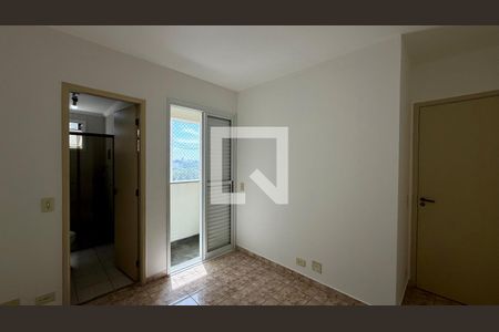 Quarto 1  de apartamento para alugar com 2 quartos, 60m² em Vila Butantã, São Paulo