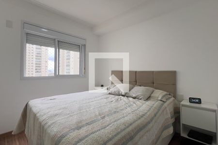 Suíte de apartamento à venda com 2 quartos, 68m² em Jardim Flor da Montanha, Guarulhos