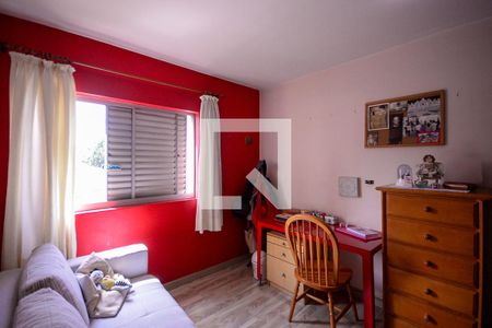 Quarto 2 de apartamento à venda com 3 quartos, 120m² em Vila Santo Estefano, São Paulo