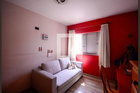 Quarto 2 de apartamento à venda com 3 quartos, 120m² em Vila Santo Estefano, São Paulo