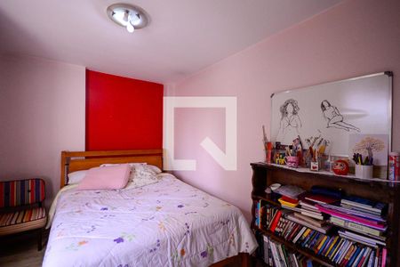 Quarto 1  de apartamento à venda com 3 quartos, 120m² em Vila Santo Estefano, São Paulo