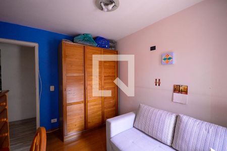 Quarto 2 de apartamento à venda com 3 quartos, 120m² em Vila Santo Estefano, São Paulo