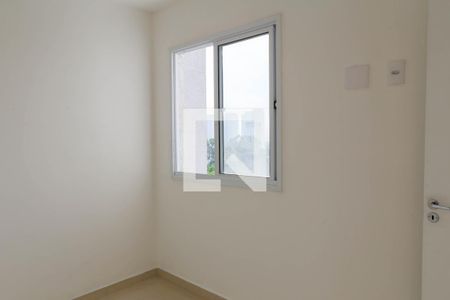 Quarto 1 de apartamento para alugar com 2 quartos, 38m² em Jaguaré, São Paulo