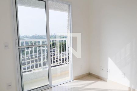 Apartamento para alugar com 2 quartos, 38m² em Jaguaré, São Paulo