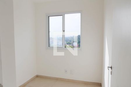 Quarto 2 de apartamento para alugar com 2 quartos, 38m² em Jaguaré, São Paulo