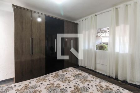 Quarto de casa para alugar com 1 quarto, 25m² em Jardim Lageado, São Paulo