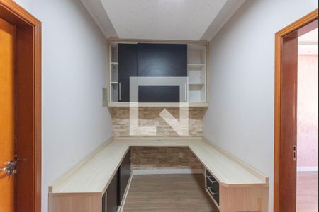 Escritório de casa para alugar com 3 quartos, 120m² em Vila Joaquim Inacio, Campinas