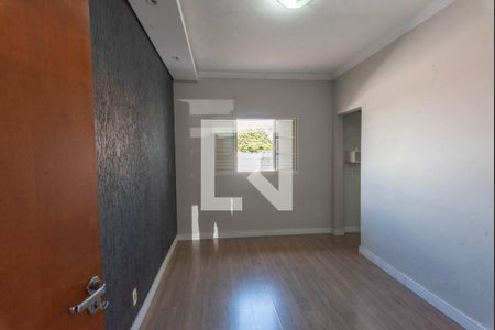 Suíte de casa para alugar com 3 quartos, 120m² em Vila Joaquim Inacio, Campinas