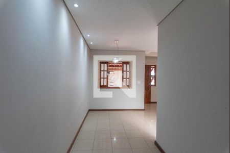 Sala de casa para alugar com 3 quartos, 120m² em Vila Joaquim Inacio, Campinas