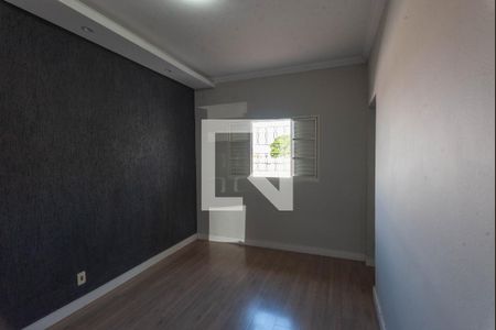 Suíte de casa para alugar com 3 quartos, 120m² em Vila Joaquim Inacio, Campinas