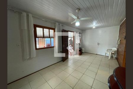 Casa à venda com 2 quartos, 80m² em Canudos, Novo Hamburgo