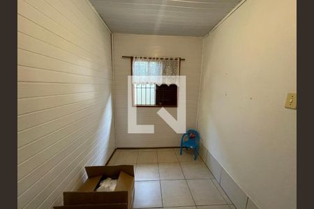 Casa à venda com 2 quartos, 80m² em Canudos, Novo Hamburgo