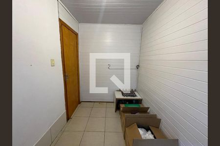 Casa à venda com 2 quartos, 80m² em Canudos, Novo Hamburgo