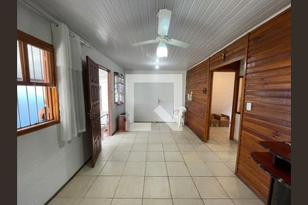 Casa à venda com 2 quartos, 80m² em Canudos, Novo Hamburgo