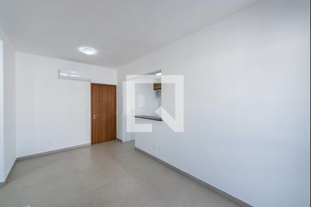 Apartamento para alugar com 1 quarto, 54m² em Boqueirão, Santos