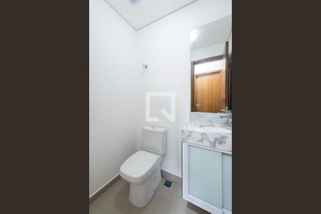 Apartamento para alugar com 1 quarto, 54m² em Boqueirão, Santos