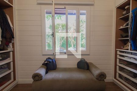 Closet de casa para alugar com 4 quartos, 300m² em Vila São Francisco, Mauá