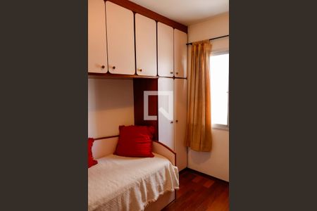 Quarto 1 de apartamento à venda com 2 quartos, 61m² em Quitaúna, Osasco