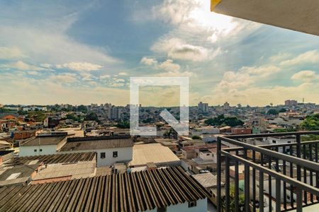 Apartamento para alugar com 1 quarto, 39m² em Vila Campestre, São Paulo