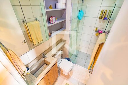 Apartamento para alugar com 1 quarto, 39m² em Vila Campestre, São Paulo