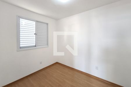 Quarto 1 de apartamento à venda com 2 quartos, 43m² em Fundacao da Casa Popular, Campinas