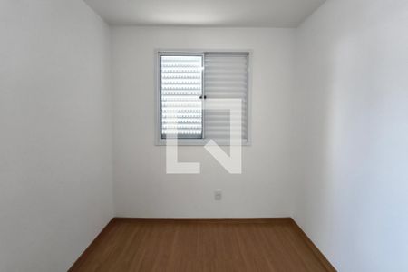 Quarto 1 de apartamento à venda com 2 quartos, 43m² em Fundacao da Casa Popular, Campinas