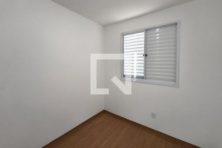 Quarto 1 de apartamento à venda com 2 quartos, 43m² em Fundacao da Casa Popular, Campinas