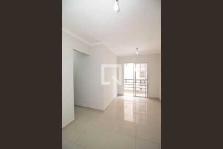 Sala de apartamento para alugar com 2 quartos, 52m² em Macedo, Guarulhos